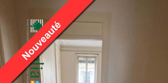 Image 1 - Appartement · Lyon (69002) · 3 pièces · 122m²