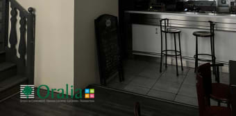 Image 1 - Local commercial · Lyon (69002) · 58m²