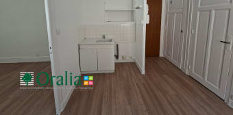 Image 1 - Appartement · Grenoble (38100) · 1 pièce · 29m²
