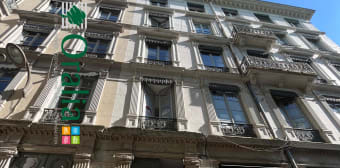 Image 1 - Local commercial · Lyon (69001)