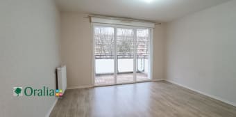 Image 1 - Appartement · Chenove (21300) · 3 pièces · 57m²