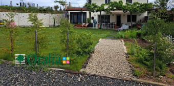 Image 1 - Maison · Bully (69210) · 4 pièces · 103m²