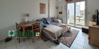 Image 1 - Appartement · Dijon (21000) · 2 pièces · 32m²