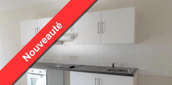 Image 1 - Appartement · St Martin D Heres (38400) · 3 pièces · 62m²