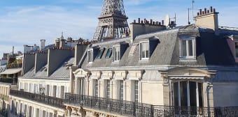 Image 1 - Appartement · Paris (75007) · 3 pièces · 87m²