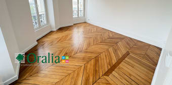 Image 1 - Appartement · Paris (75020) · 3 pièces · 61m²