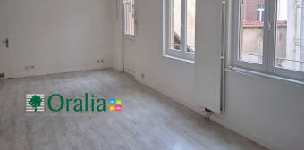 Image 1 - Appartement · Dijon (21000) · 2 pièces · 44m²