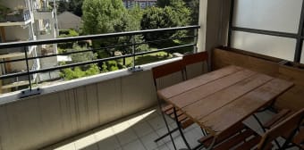 Image 1 - Appartement · Villeurbanne (69100) · 3 pièces · 71m²