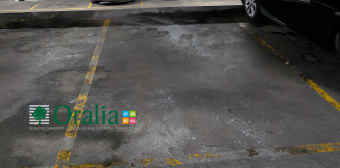 Image 1 - Parking · Paris (75009)