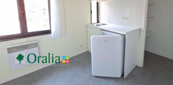 Image 1 - Appartement · Grenoble (38000) · 1 pièce · 29m²