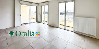 Image 1 - Appartement · Bordeaux (33800) · 4 pièces · 88m²