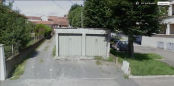 Image 1 - Parking · Villefranche Sur Saone (69400) · 10m²