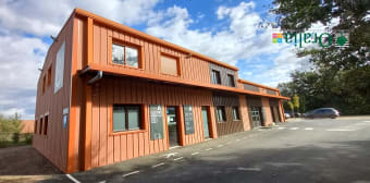 Image 1 - Local commercial · Theize (69620)