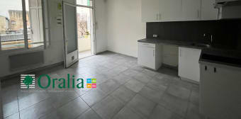 Image 1 - Appartement · Marseille (13005) · 3 pièces · 40m²