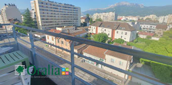 Image 1 - Appartement · Grenoble (38100) · 1 pièce · 16m²