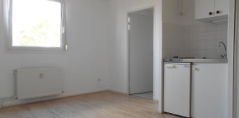 Image 1 - Appartement · Dijon (21000) · 1 pièce · 21m²