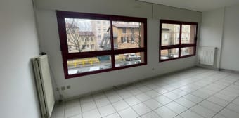 Image 1 - Appartement · Villefranche Sur Saone (69400) · 2 pièces · 43m²