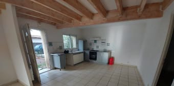 Image 1 - Maison · Listrac Medoc (33480) · 4 pièces · 98m²