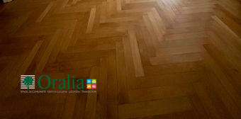 Image 1 - Appartement · Lyon (69003) · 2 pièces · 73m²