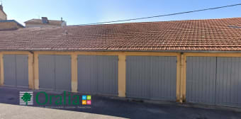 Image 1 - Parking · Lyon (69009) · 29m²
