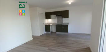 Image 1 - Appartement · Audenge (33980) · 3 pièces · 67m²