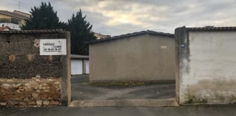 Image 1 - Parking · Villefranche Sur Saone (69400)