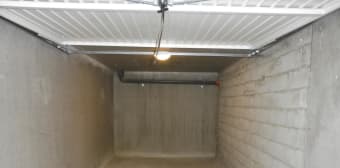 Image 1 - Parking · Lyon (69006) · 14m²