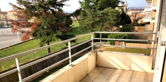 Image 1 - Appartement · Villefranche Sur Saone (69400) · 2 pièces · 47m²