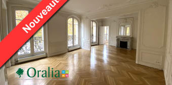 Image 1 - Appartement · Paris (75006) · 6 pièces · 171m²