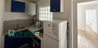 Image 1 - Appartement · Tarare (69170) · 2 pièces · 52m²