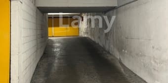 Image 3 - Parking/box · Paris (75012) · 12m²