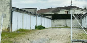 Image 2 - Parking/box · Compiegne (60200) · 12m²