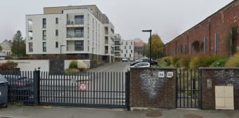 Image 1 - Parking/box · Roubaix (59100)