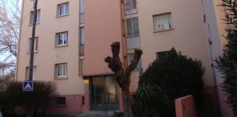 Image 2 - Parking/box · Nimes (30000) · 12m²