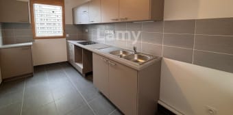 Image 1 - Appartement · Colombes (92700) · 2 pièces · 58m²
