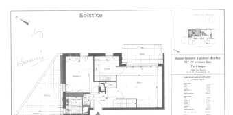 Image 3 - Appartement · Colombes (92700) · 5 pièces · 111m²