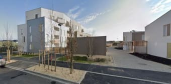 Image 1 - Parking/box · Jouy Le Moutier (95280)