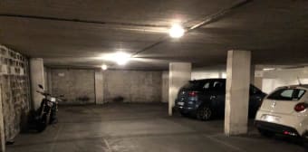 Image 1 - Parking/box · Paris (75017) · 12m²