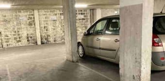 Image 2 - Parking/box · Paris (75017) · 12m²