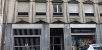 Image 1 - Parking/box · Lille (59000)
