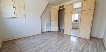 Image 2 - Appartement · Belfort (90000) · 68m²