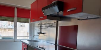 Image 2 - Appartement · Belfort (90000) · 68m²