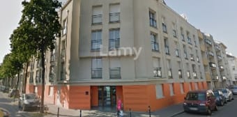 Image 1 - Parking/box · Nantes (44000) · 8m²