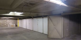 Image 1 - Parking/box · Paris (75011) · 12m²