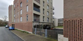 Image 3 - Parking/box · Amiens (80000) · 10m²