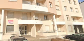 Image 1 - Parking/box · Bordeaux (33000) · 10m²