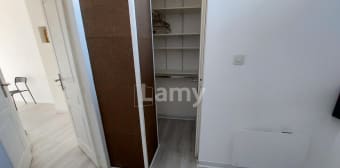 Image 1 - Appartement · Grenoble (38100) · 1 pièce · 24m²