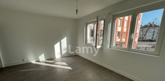 Image 1 - Appartement · Dijon (21000) · 2 pièces · 43m²