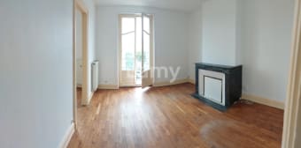 Image 2 - Appartement · Nancy (54000) · 3 pièces · 54m²