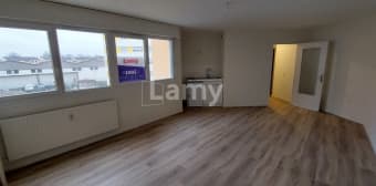 Image 3 - Appartement · Metz (57050) · 1 pièce · 33m²